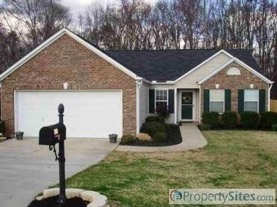 505 Fountainbrook Ln, Fountain Inn, SC, 29644