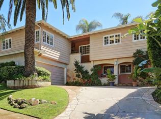 9534 Bolton Rd, Los Angeles, CA 90034