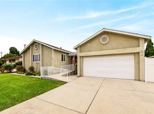 1227 Charlemont Ave, Hacienda Heights, CA 91745