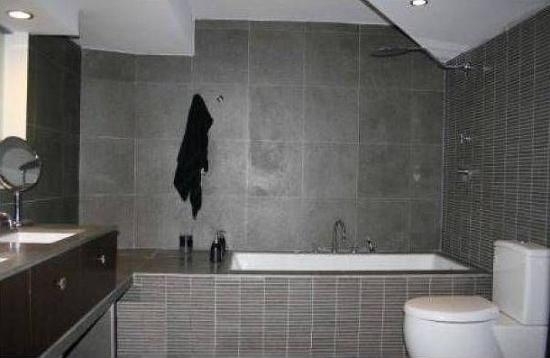 MASTER BATH SPA