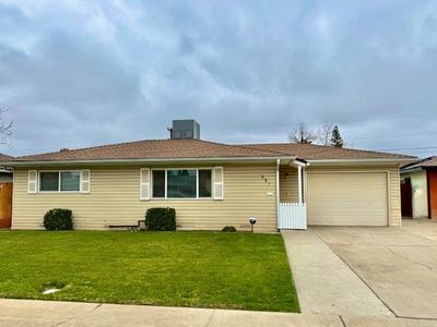 821 W Rialto Ave, Clovis, CA, 93612