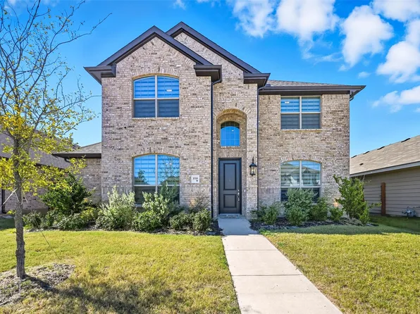3715 Topeka Trl, Crandall, TX 75114