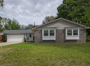 4180 Aiken Rd, Pensacola, FL 32503