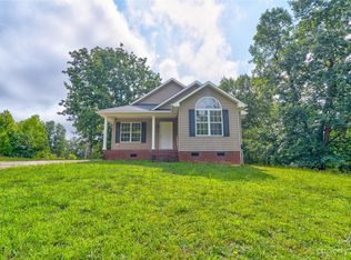 141 Unity Church Rd, Kings Mountain, NC 28086
