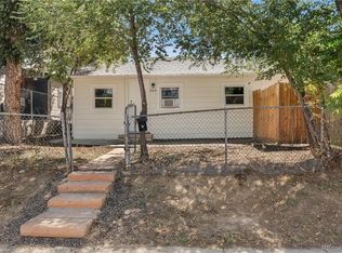 564 S Stuart Street, Denver, CO 80219
