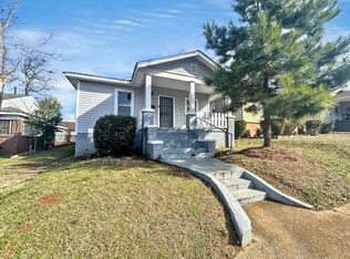 1711 Center Way S, Birmingham, AL 35205