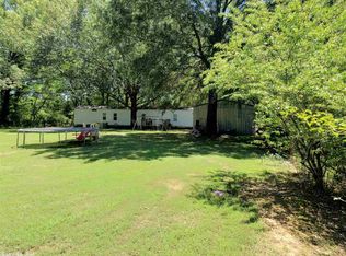 10900 Gloria Ct, Jacksonville, AR 72076