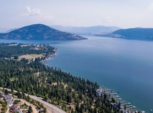 10345 Columbia Way, Central Okanagan West, BC V1H2B6