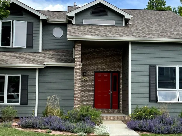 3920 Century Dr, Fort Collins, CO 80526