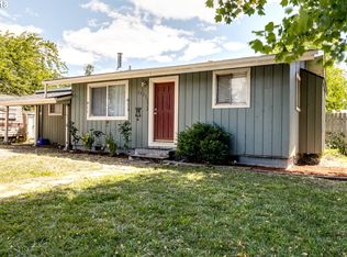 2731 Garson Ln, Springfield, OR 97477