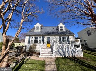 234 Meadow Rd, Pasadena, MD 21122