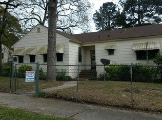 2525 Latimer Ave, Jackson, MS