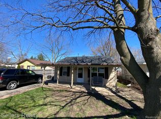 3059 Sloan Hts, Flint, MI 48507