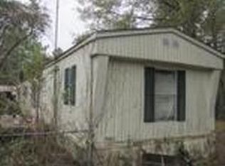 7767 Damascus Rd, Brewton, AL 36426