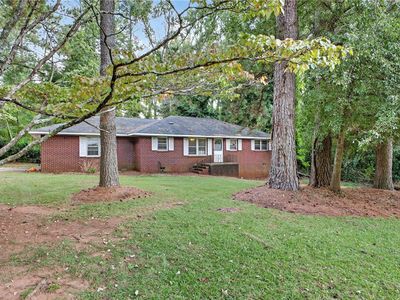 1408 Forest Ln, Anderson, SC, 29621