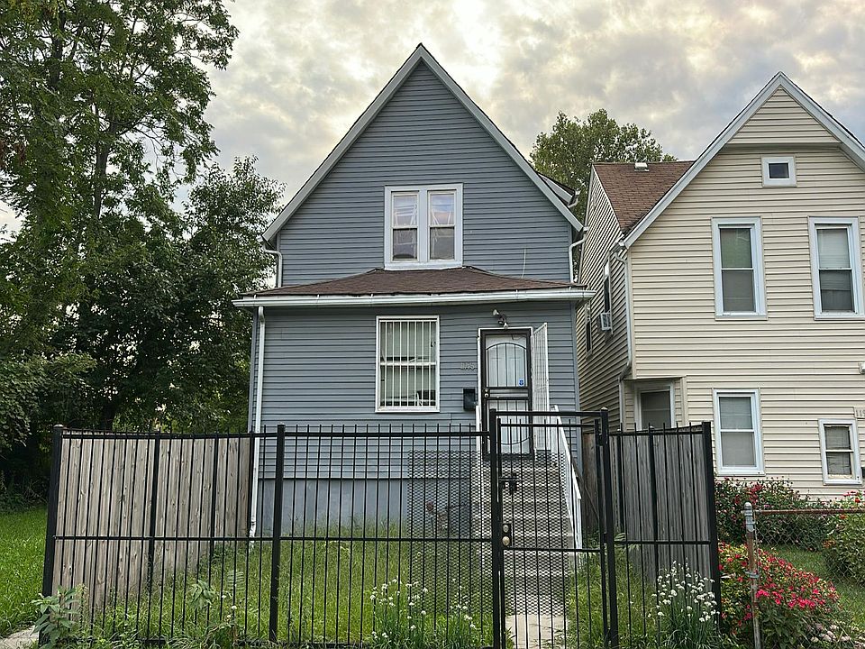 1st image of 11948 S Parnell Ave
