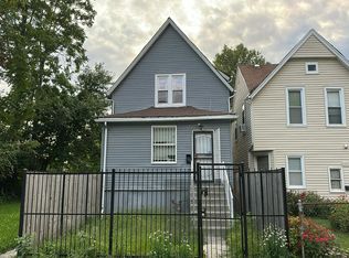 11948 S Parnell Ave, Chicago, IL