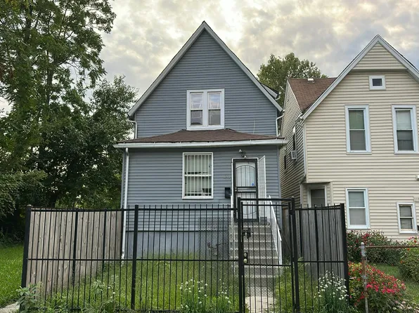 11948 S Parnell Ave, Chicago, IL 60628
