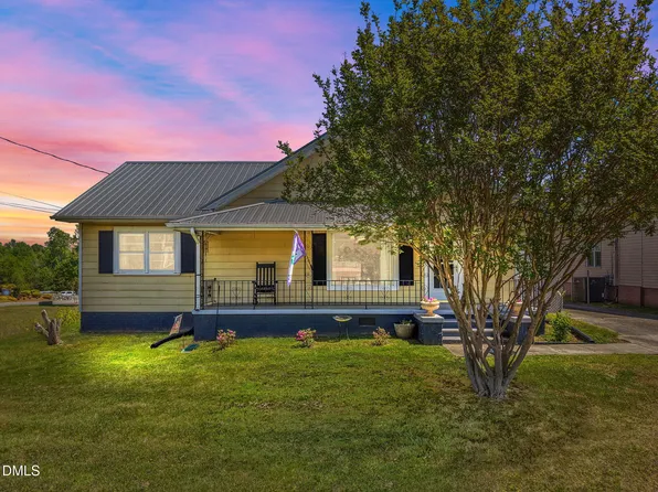 4160 S State Highway 62, Burlington, NC 27215