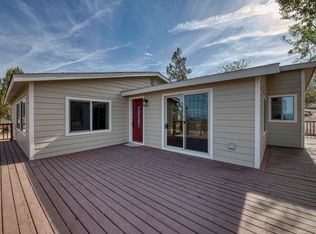 10840 SW Mintken Ln, Culver, OR 97734