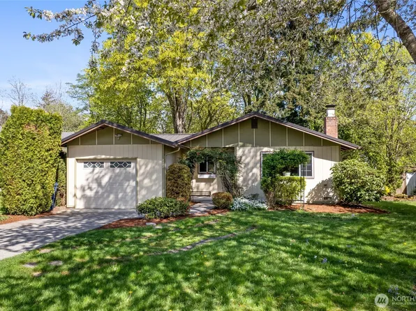 3207 45th Avenue NE, Tacoma, WA 98422