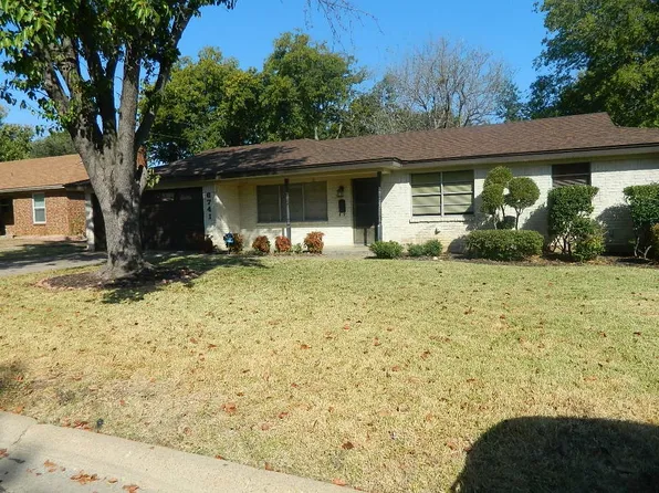 6741 Georgia Ave, North Richland Hills, TX 76180