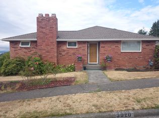 3920 SW Willow St, Seattle, WA 98136