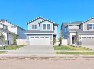 12511 Toketee St, Nampa, ID 83651
