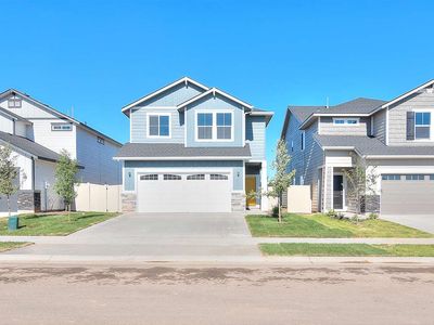 12511 Toketee St, Nampa, ID, 83651