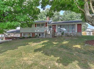 137 Milden Hall Rd #0, Blountville, TN 37617