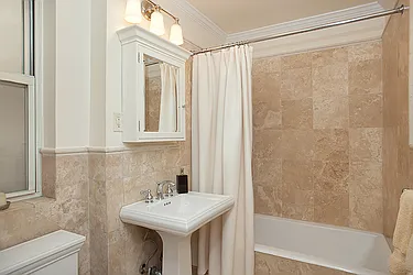 Sold by Brown Harris Stevens