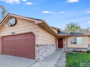 4089 Burr Oak Dr, Loveland, CO 80538