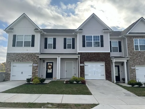 236 Warrior Pl, Ashland City, TN 37015