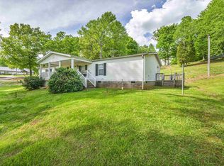 380 Hickory Ridge Rd, Lewisport, KY 42351