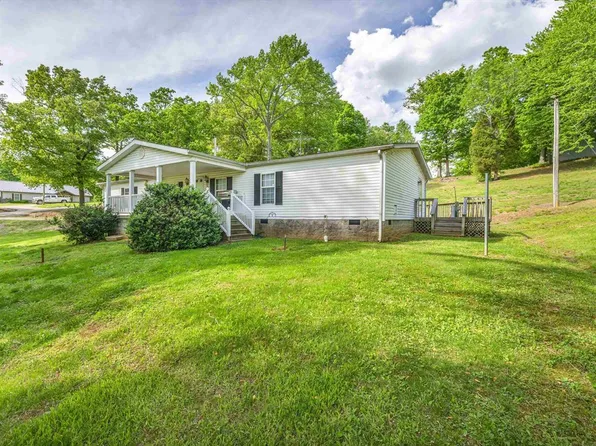 380 Hickory Ridge Rd, Lewisport, KY 42351