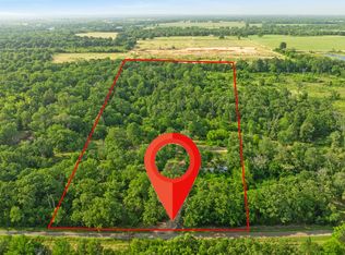 5200 County Road 45080, Arthur City, TX 75411