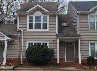 8 Madrone Pl, Hampton, VA 23666