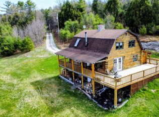440 Stapelfeld Drive, Ryegate, VT 05081
