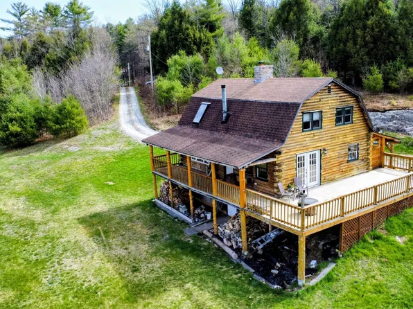 440 Stapelfeld Drive, Ryegate, VT 05081