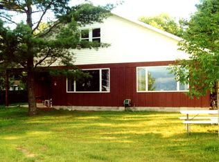 8020 Garth Point Ln #2525, Rapid River, MI 49878