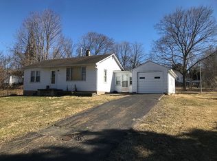 607 Mineral St, Potosi, MO 63664