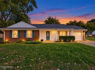 9509 Meadowgate Ct, Louisville, KY 40223