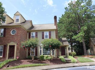 2941 Faversham Pl, Raleigh, NC 27604