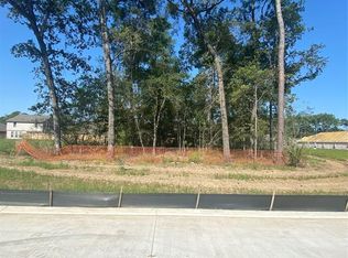 16115 Barge Way, Crosby, TX 77532