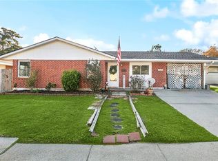 3820 Green Acres Rd, Metairie, LA 70003