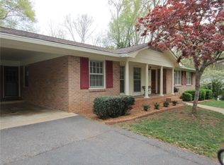 205 Wren St, Clemson, SC 29631