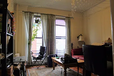 Rented by Keller Williams NYC