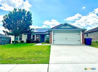 1114 Dixon Cir, Copperas Cove, TX 76522