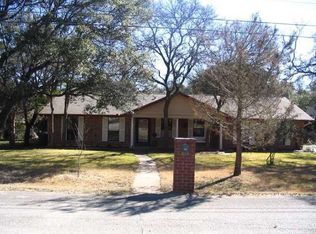 710 Cavu Rd, Georgetown, TX 78628