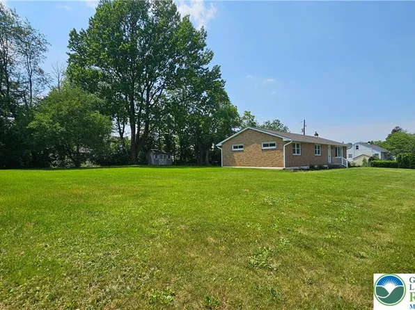 1440 N 26th St S, Allentown, PA 18104